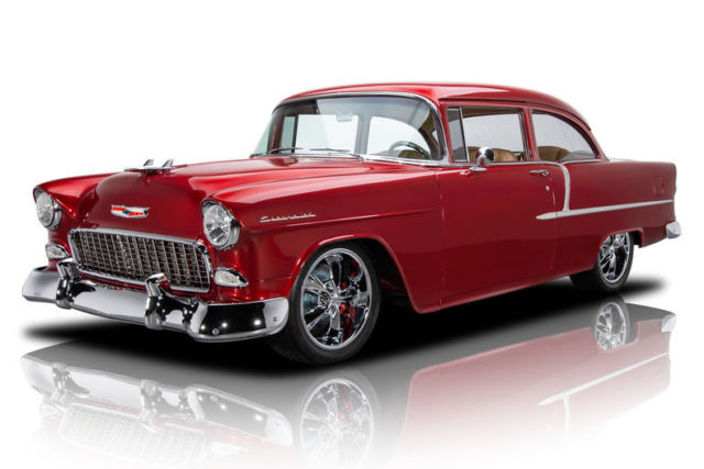 1955 Chevrolet Bel Air/150/210 --