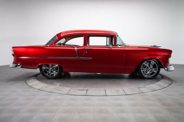 1955 Chevrolet Bel Air/150/210 -- - photo 11
