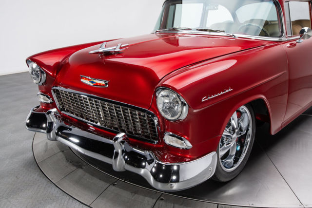 1955 Chevrolet Bel Air/150/210 -- - photo 13