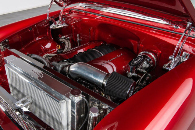 1955 Chevrolet Bel Air/150/210 -- - photo 5