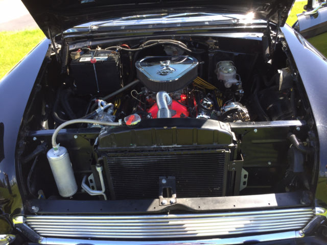 1955 Chevrolet Bel Air/150/210 210 - photo 7