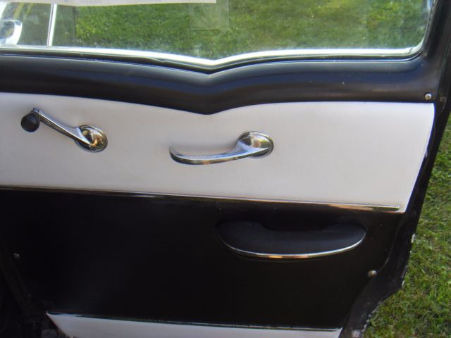 1955 Chevrolet Bel Air/150/210 - photo 11