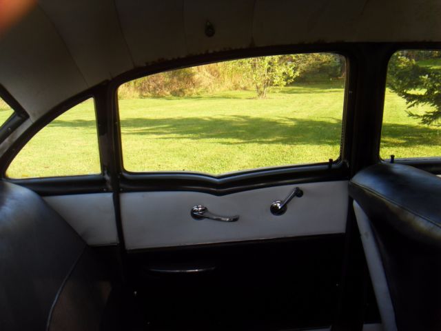 1955 Chevrolet Bel Air/150/210 - photo 12