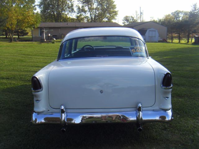 1955 Chevrolet Bel Air/150/210 - photo 3