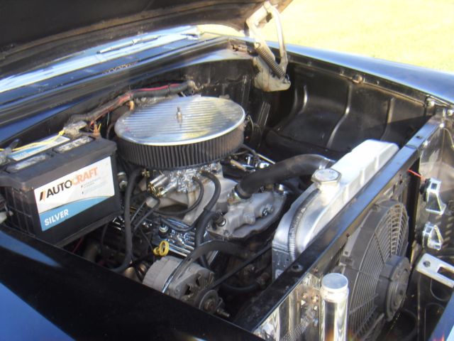 1955 Chevrolet Bel Air/150/210 - photo 8