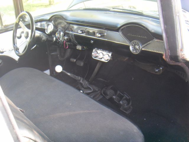 1955 Chevrolet Bel Air/150/210 - photo 9