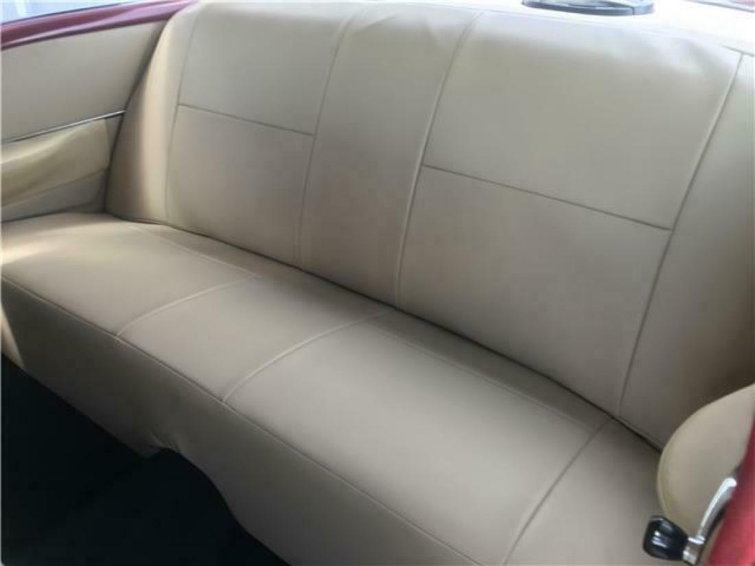 1955 Chevrolet Bel Air/150/210 Bel Air - photo 3