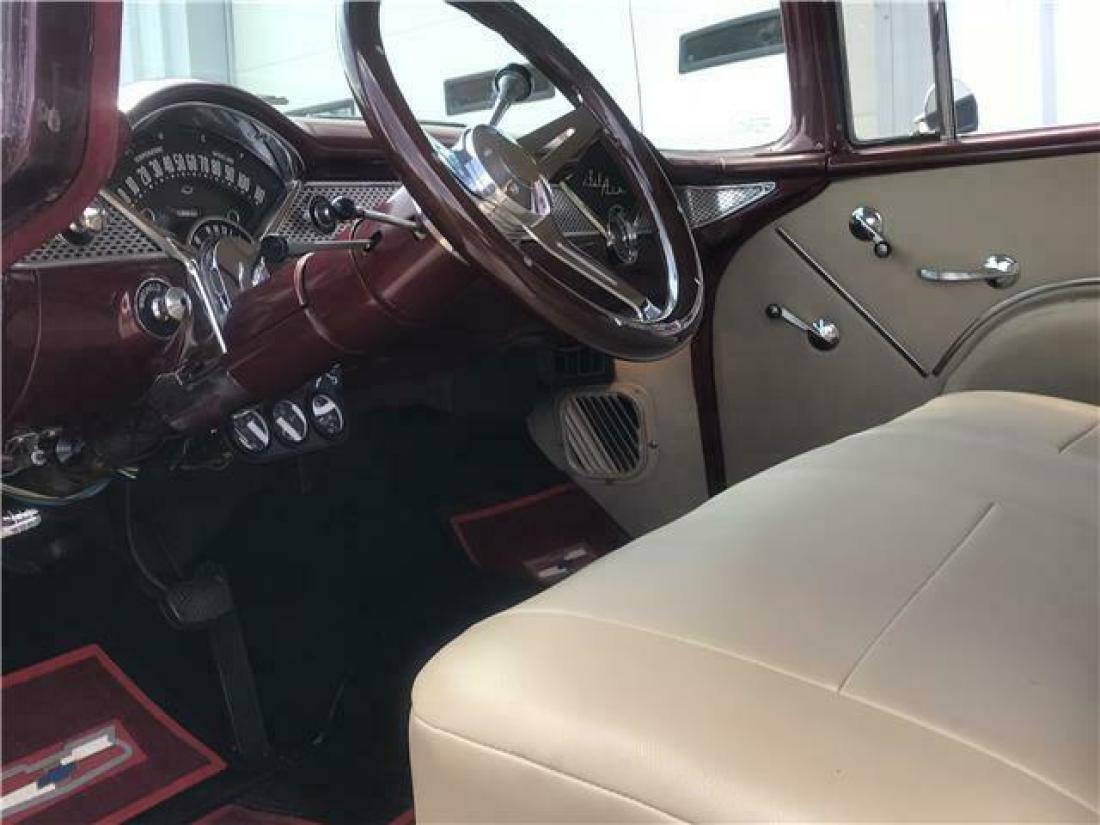 1955 Chevrolet Bel Air/150/210 Bel Air - photo 6