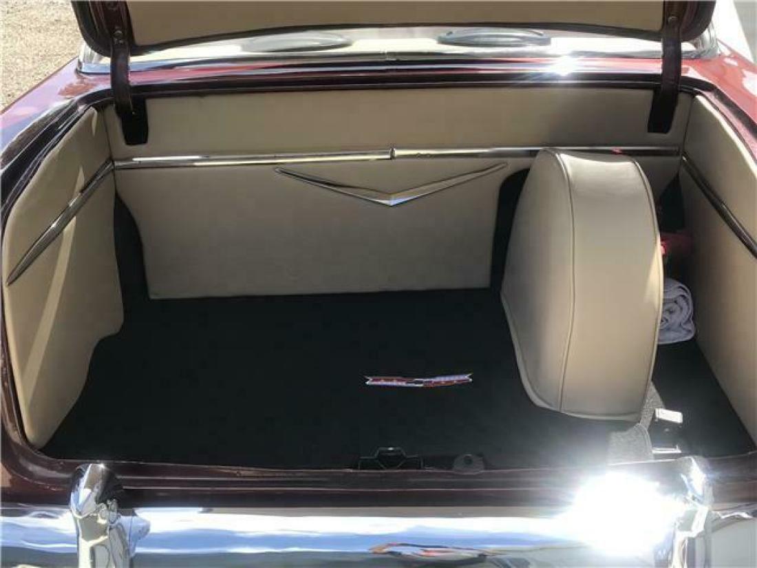 1955 Chevrolet Bel Air/150/210 Bel Air - photo 7