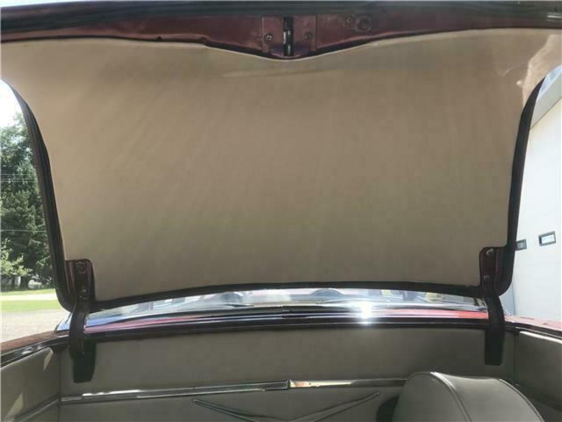 1955 Chevrolet Bel Air/150/210 Bel Air - photo 8