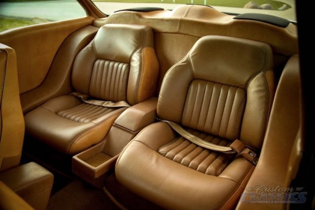 1955 Chevrolet Bel Air/150/210 - photo 13