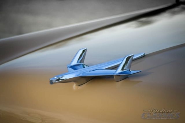 1955 Chevrolet Bel Air/150/210 - photo 5