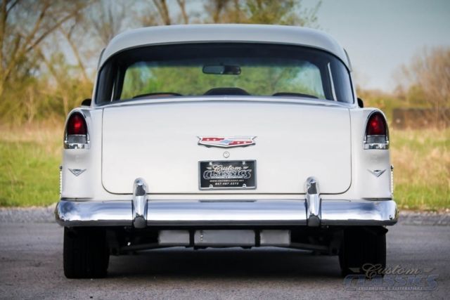 1955 Chevrolet Bel Air/150/210 - photo 8