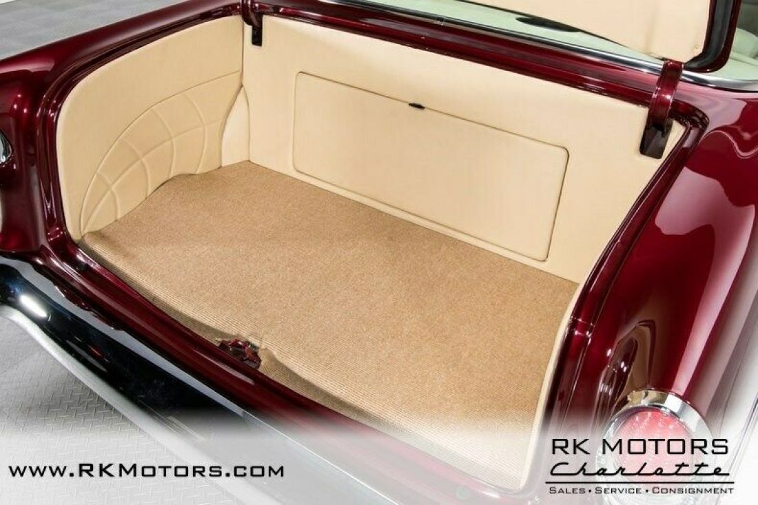 1955 Chevrolet Bel Air/150/210 - photo 5