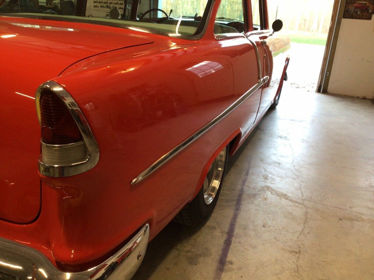 1955 Chevrolet 210 210 - photo 5