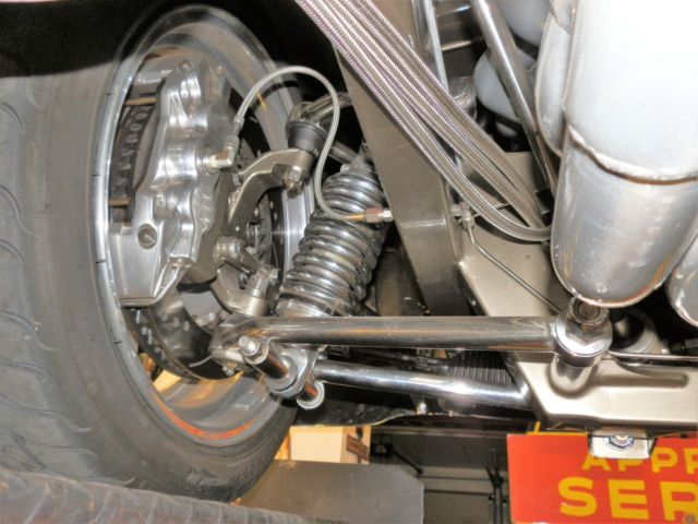 1955 Chevrolet Bel Air/150/210 2-Door Hardtop - photo 10
