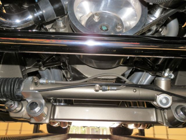1955 Chevrolet Bel Air/150/210 2-Door Hardtop - photo 11