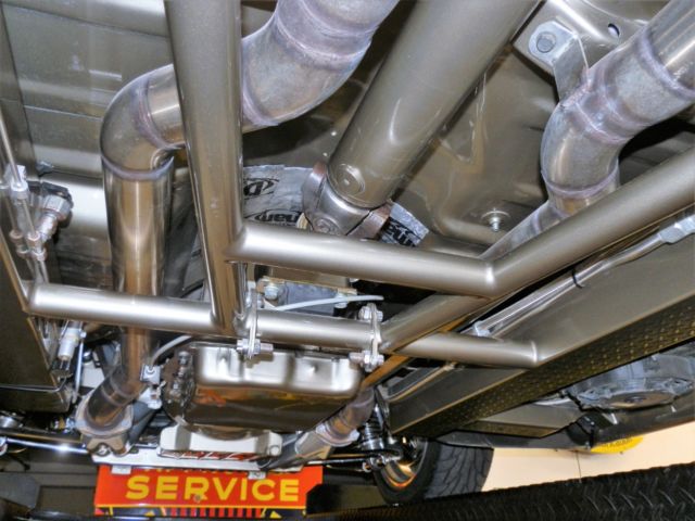 1955 Chevrolet Bel Air/150/210 2-Door Hardtop - photo 12