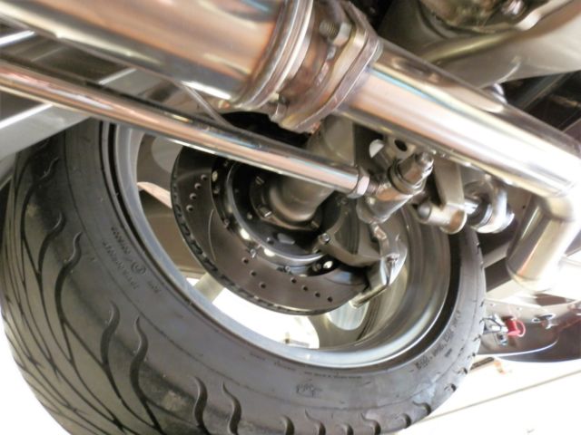 1955 Chevrolet Bel Air/150/210 2-Door Hardtop - photo 8
