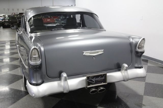 1955 Chevrolet Bel Air/150/210 Del Ray Restomod - photo 11