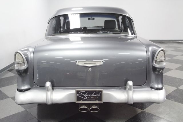 1955 Chevrolet Bel Air/150/210 Del Ray Restomod - photo 12