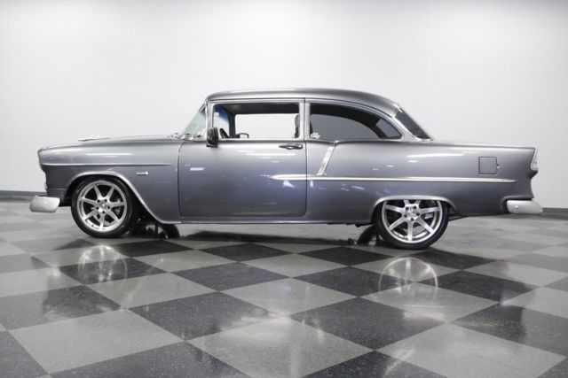 1955 Chevrolet Bel Air/150/210 Del Ray Restomod - photo 3