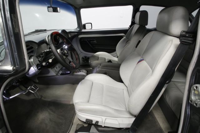 1955 Chevrolet Bel Air/150/210 Del Ray Restomod - photo 5