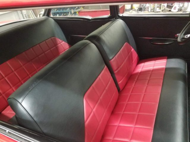 1955 Chevrolet Del Ray - photo 6