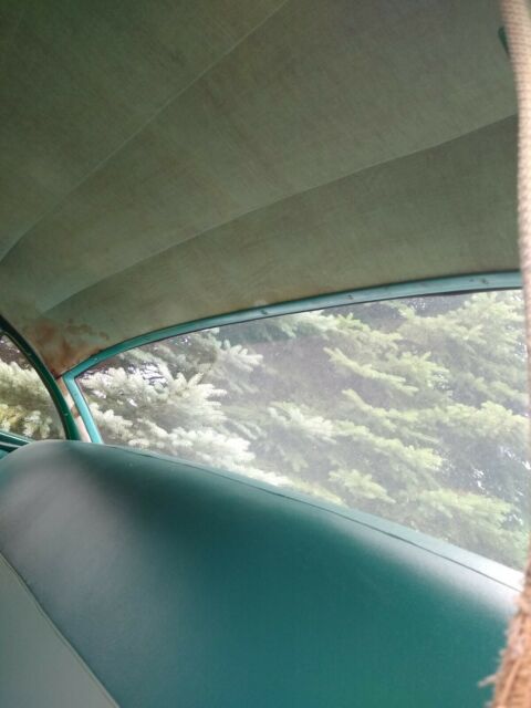 1955 Chevrolet Bel Air/150/210 - photo 13