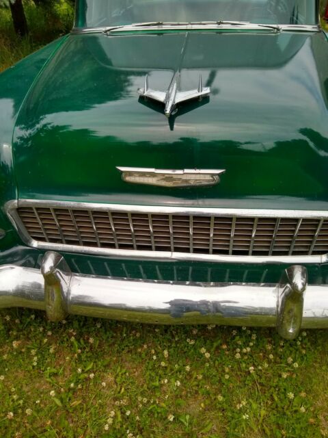 1955 Chevrolet Bel Air/150/210 - photo 3