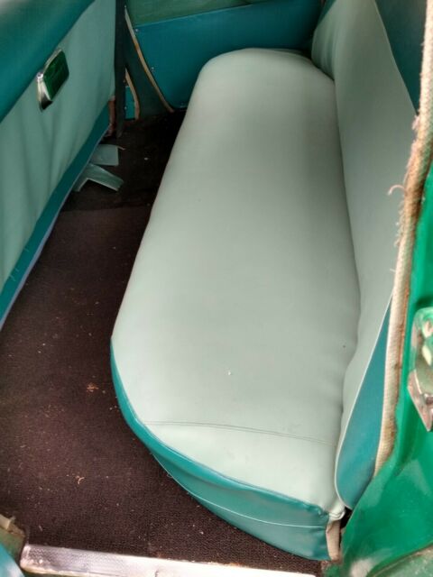 1955 Chevrolet Bel Air/150/210 - photo 6