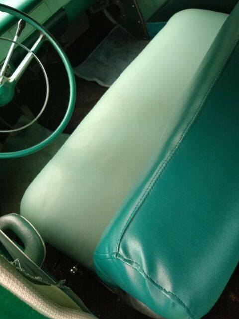1955 Chevrolet Bel Air/150/210 - photo 8