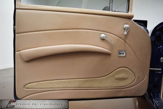 1955 Chevrolet Bel Air/150/210 Fuel Injected Restomod - photo 12