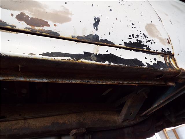 1955 Chevrolet Bel Air/150/210 210 Handy Man Wagon - photo 10