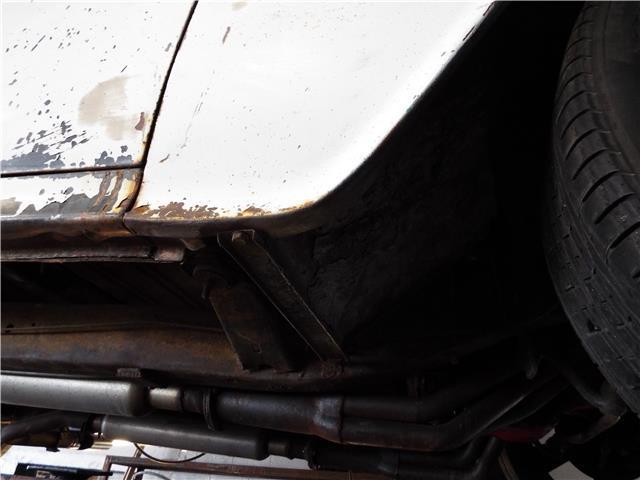 1955 Chevrolet Bel Air/150/210 210 Handy Man Wagon - photo 9