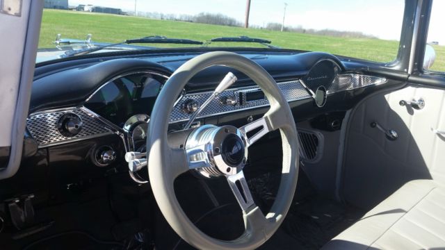 1955 Chevrolet Bel Air/150/210 Restomod - photo 10