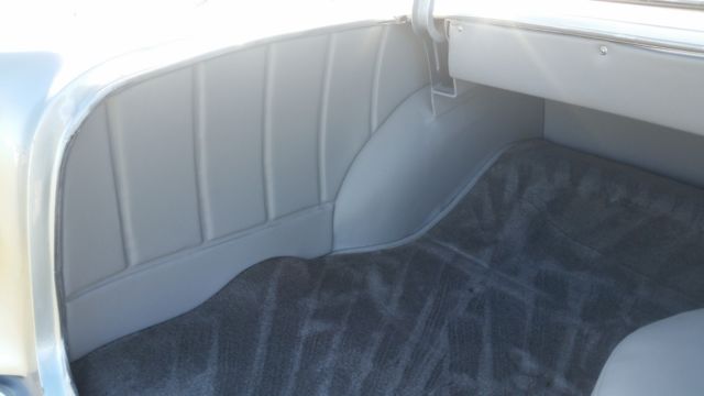 1955 Chevrolet Bel Air/150/210 Restomod - photo 13