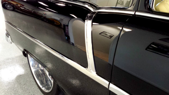 1955 Chevrolet Bel Air/150/210 210 - photo 10