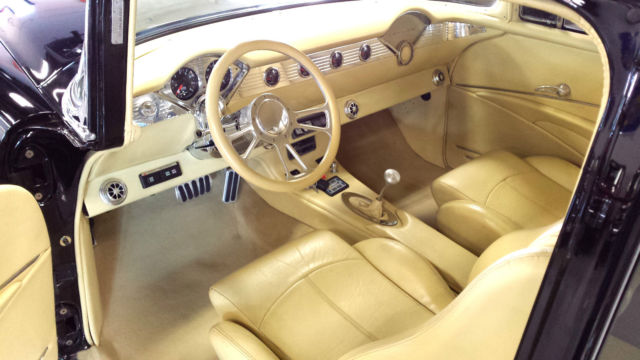 1955 Chevrolet Bel Air/150/210 210 - photo 5