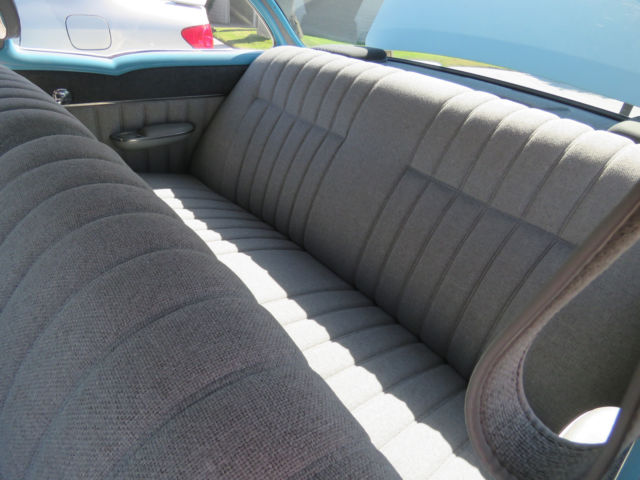 1955 Chevrolet Bel Air/150/210 - photo 7