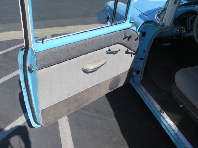 1955 Chevrolet Bel Air/150/210 - photo 9