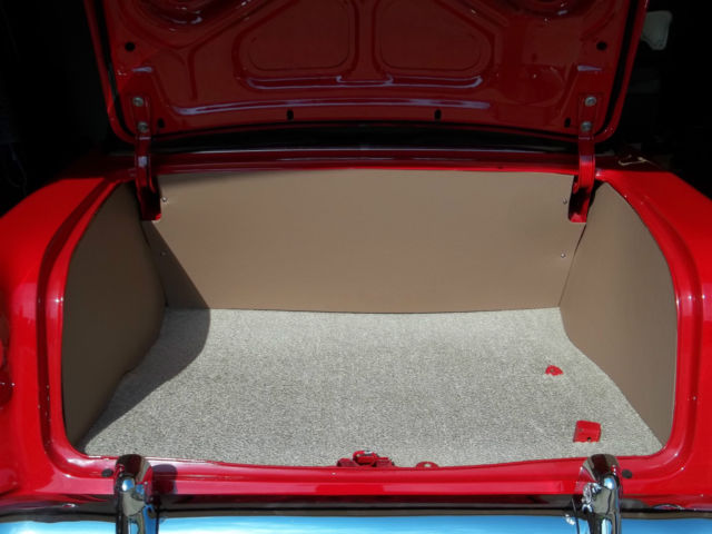 1955 Chevrolet Bel Air/150/210 - photo 10