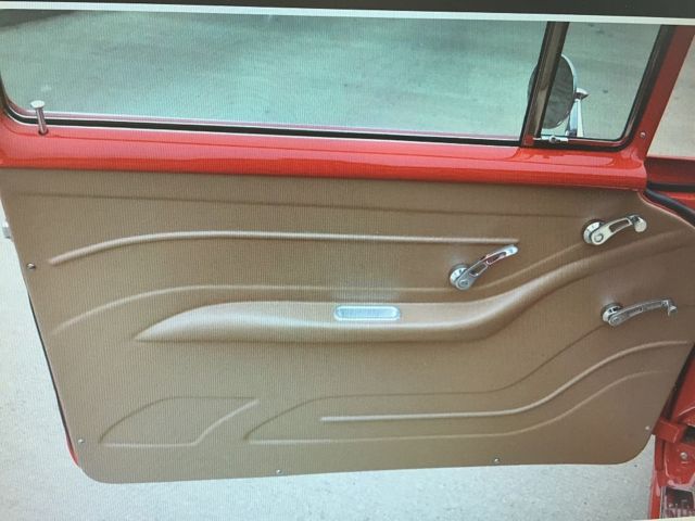 1955 Chevrolet Bel Air/150/210 - photo 5