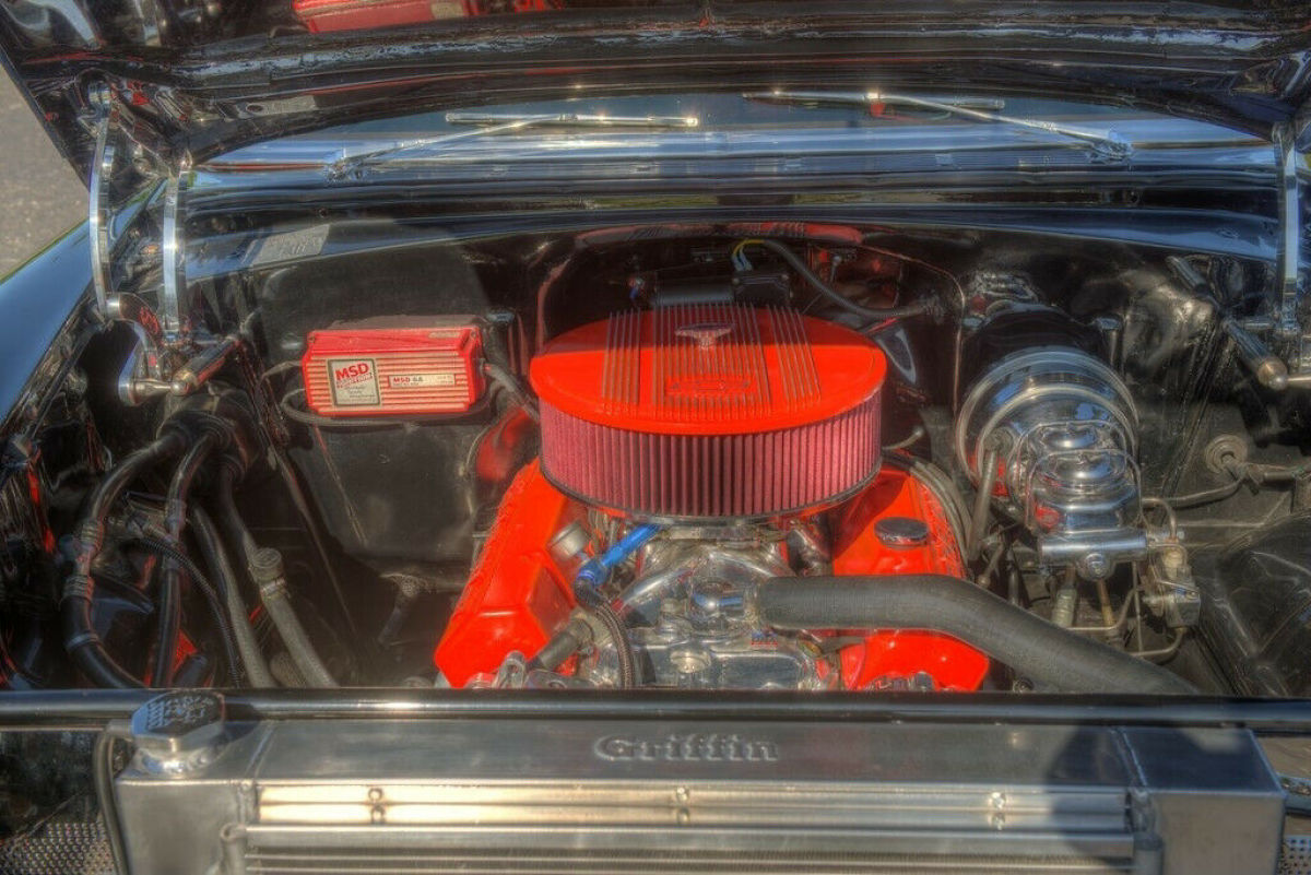 1955 Chevrolet 210 Coupe - photo 3