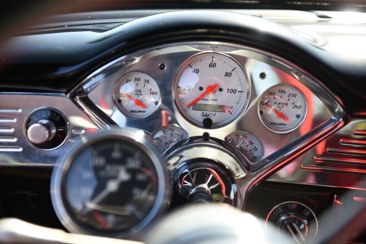 1955 Chevrolet 210 Coupe - photo 4
