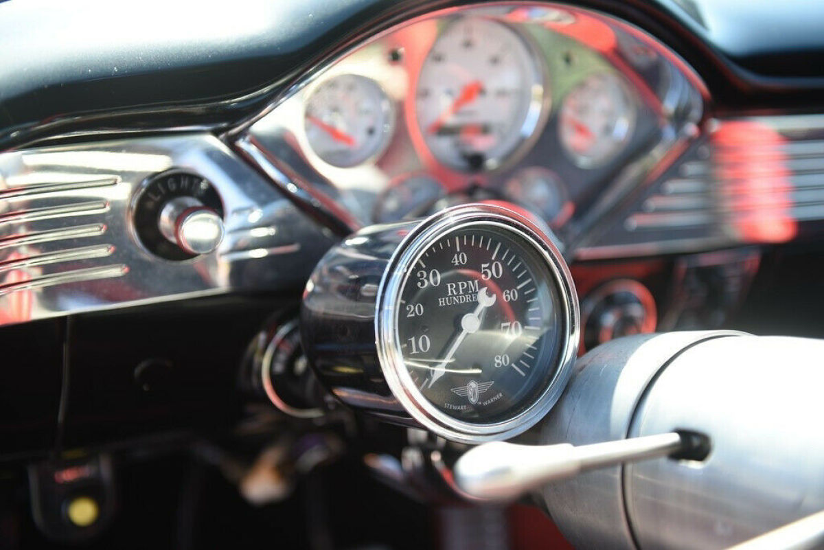 1955 Chevrolet 210 Coupe - photo 5