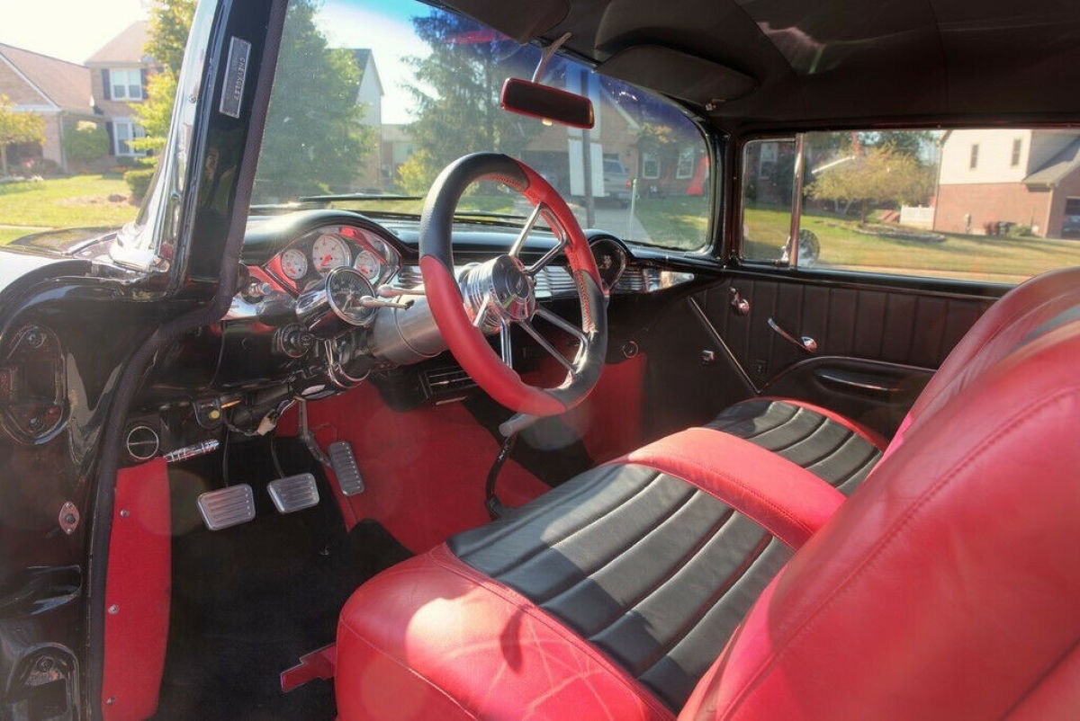 1955 Chevrolet 210 Coupe - photo 6