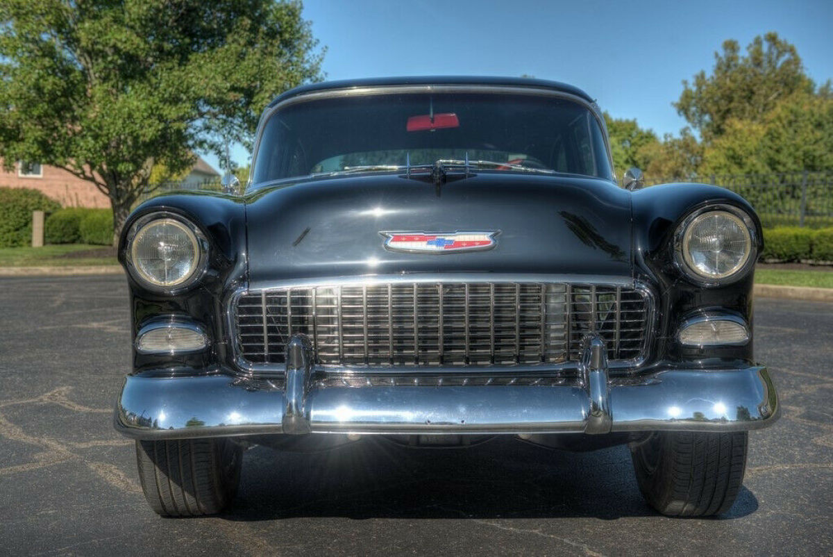1955 Chevrolet 210 Coupe - photo 9