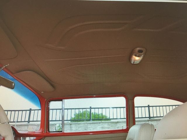 1955 Chevrolet Bel Air/150/210 - photo 6
