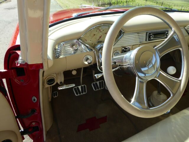 1955 Chevrolet Bel Air/150/210 210 - photo 10